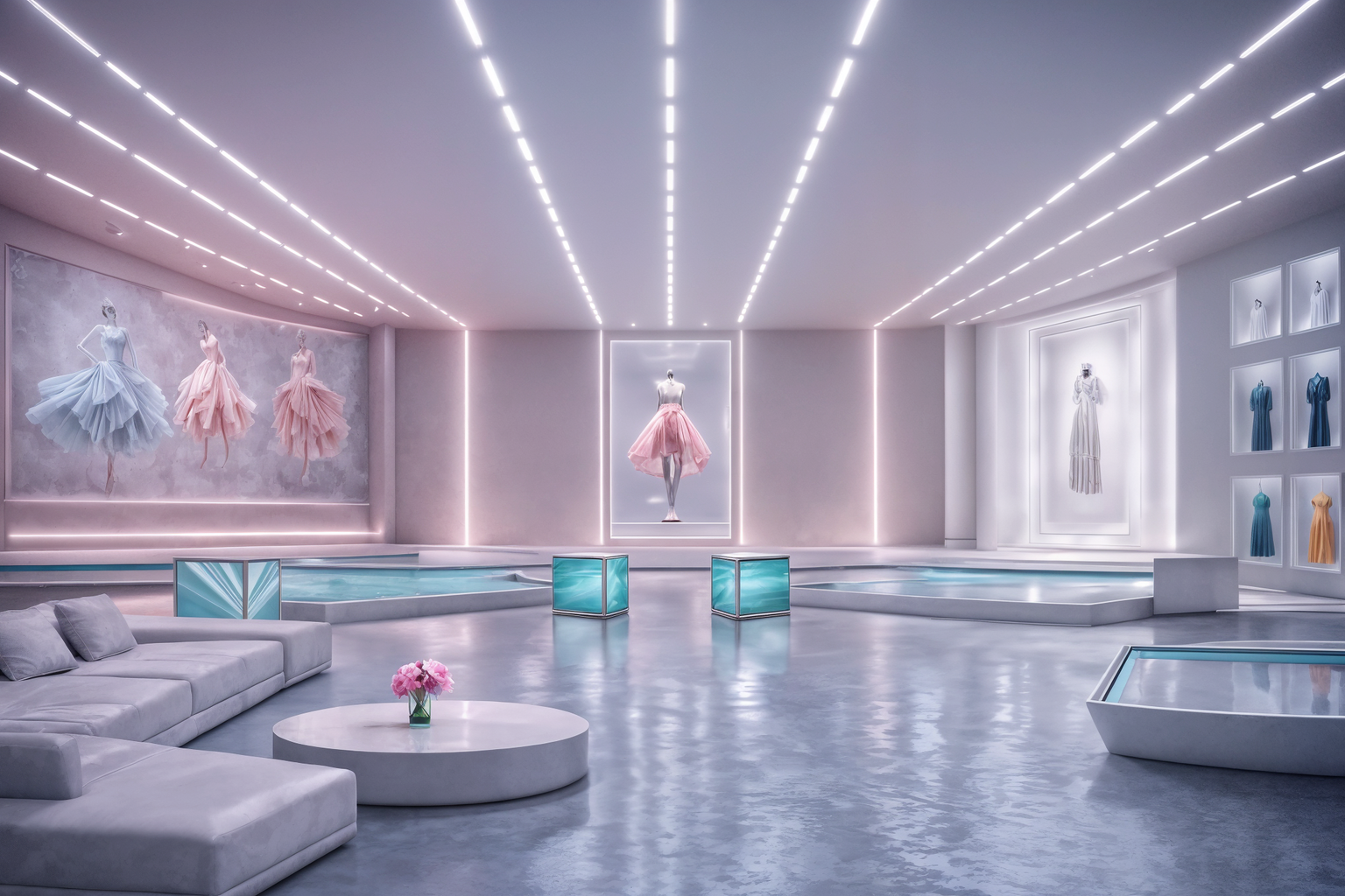 InnoVogue city editorial visual